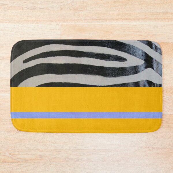 Item preview, Symbol of Conservation:  Zerbra prints and a stripe of the sunrise sky designed and sold by annenambiro.