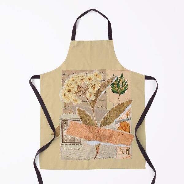 Item preview, Flower in a journal designed and sold by SkyLune.