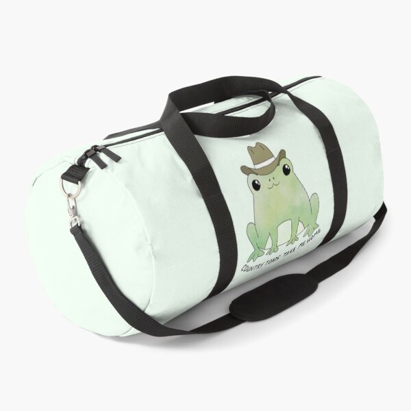 Item preview, Country Toads Take me Home designed and sold by Lil-Bit-Batty.