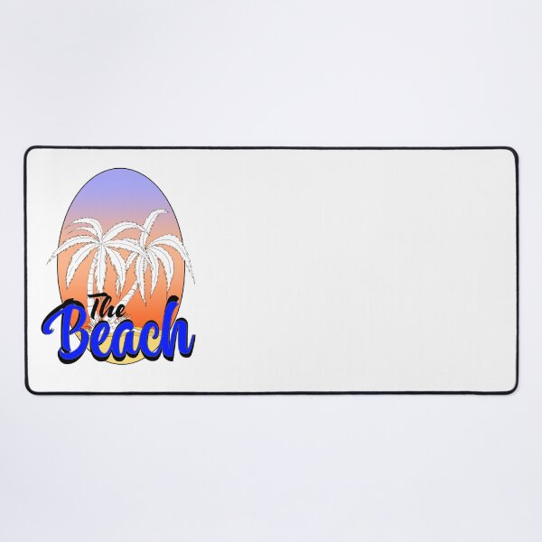 Item preview, The beach designed and sold by TheEndDesign.