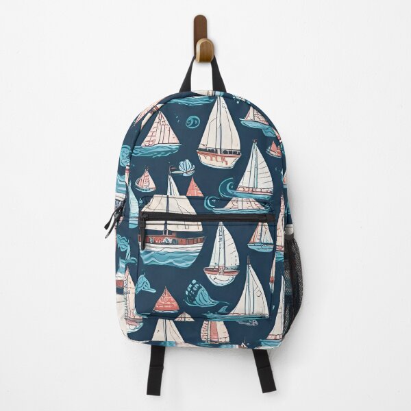 Item preview, Yachts Sail the seas designed and sold by Juliet Thomas.