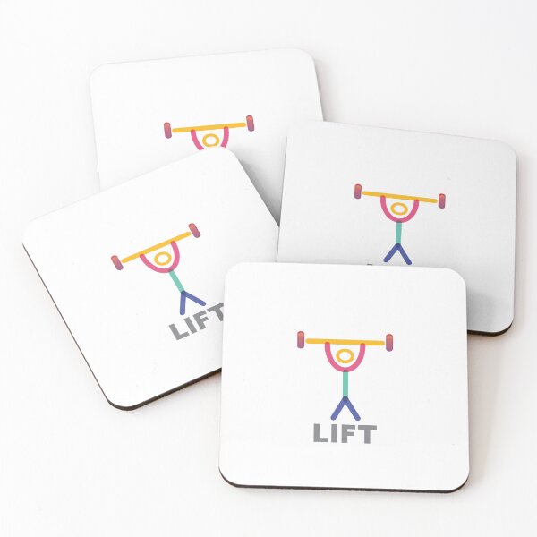 Item preview, Lift designed and sold by edenjoy-designs.