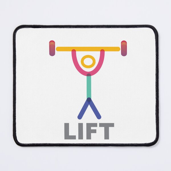 Item preview, Lift designed and sold by edenjoy-designs.