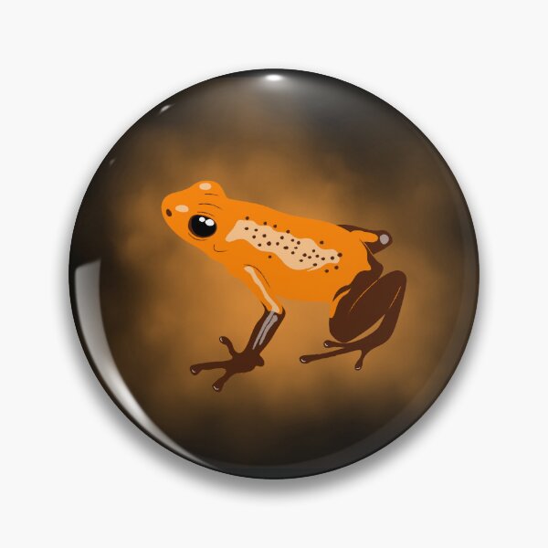 Item preview, Exotic Frog Froggy Classic T-Shirt Rainforest designed and sold by Mypieceofspace.