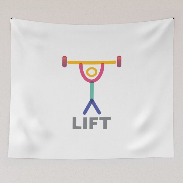 Item preview, Lift designed and sold by edenjoy-designs.