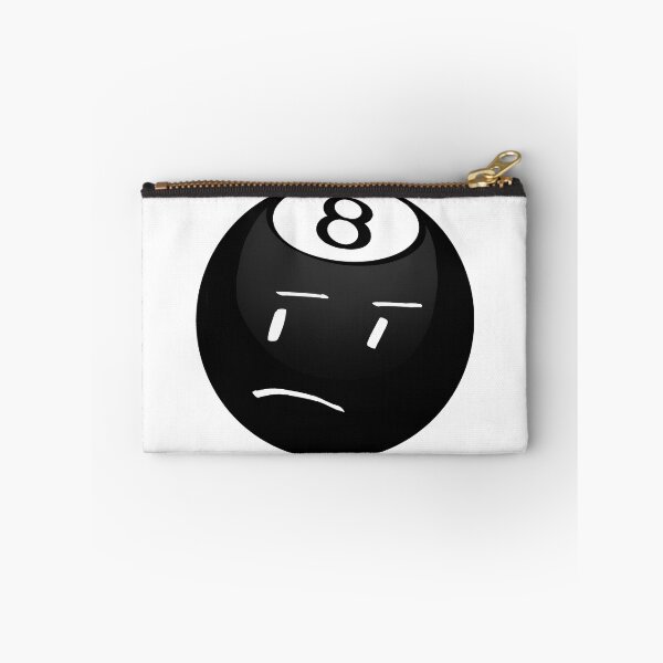 Item preview, 8ball TPOT designed and sold by MsBonnieArt.