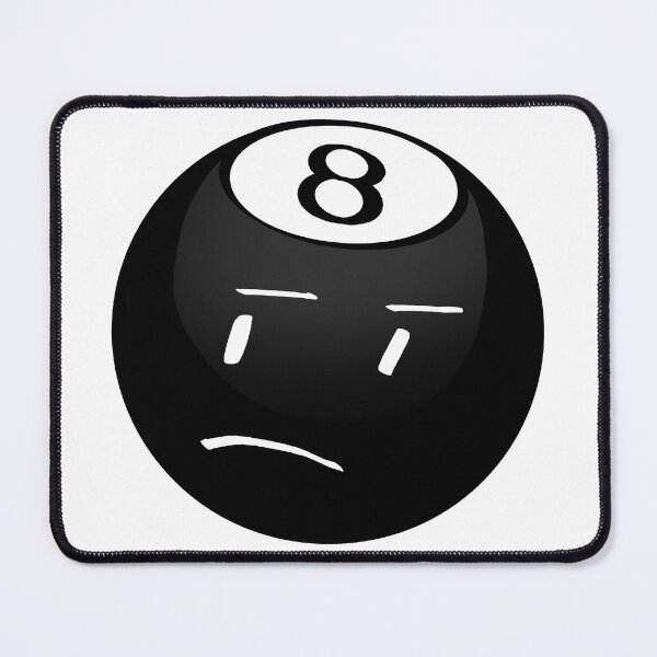 Item preview, 8ball TPOT designed and sold by MsBonnieArt.