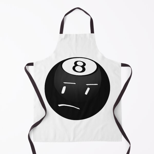 Item preview, 8ball TPOT designed and sold by MsBonnieArt.