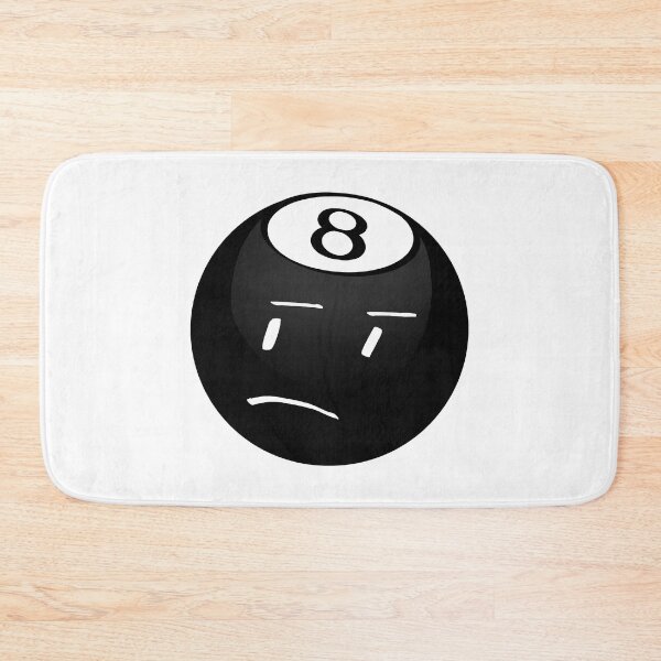 Item preview, 8ball TPOT designed and sold by MsBonnieArt.