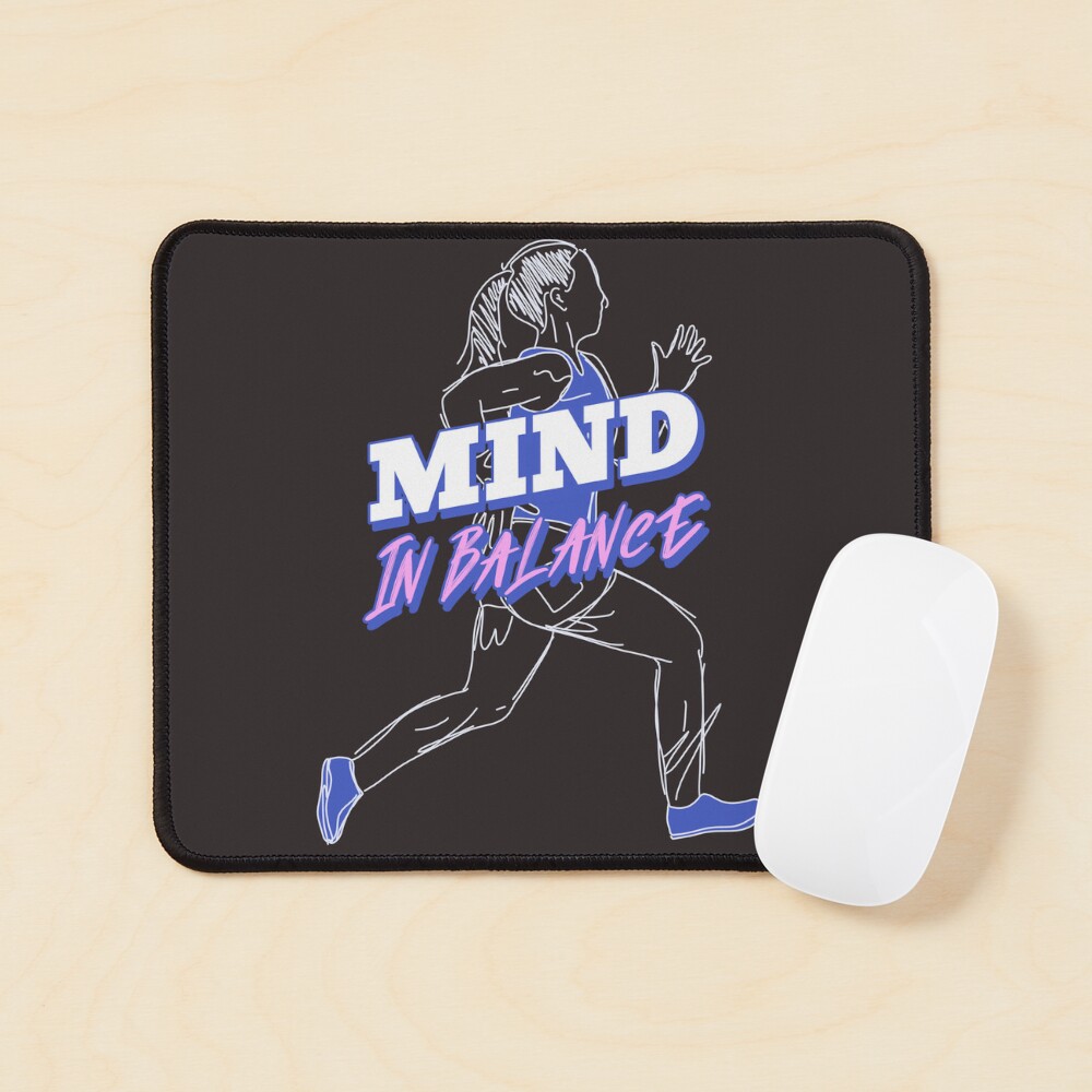 Item preview, Mouse Pad designed and sold by martaroo.