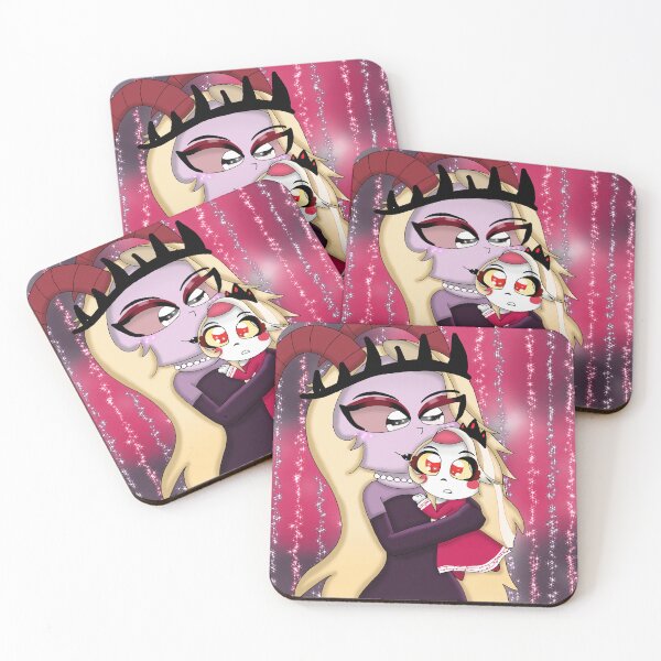 Item preview, Lilith and Charlie  designed and sold by VioletMoonAnimation.