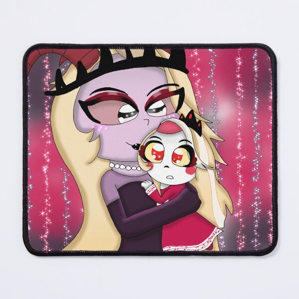 Item preview, Lilith and Charlie designed and sold by VioletMoonAnimation.