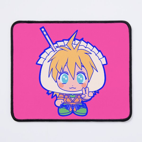 Item preview, GYOZA nikaido designed and sold by ecvc-art.