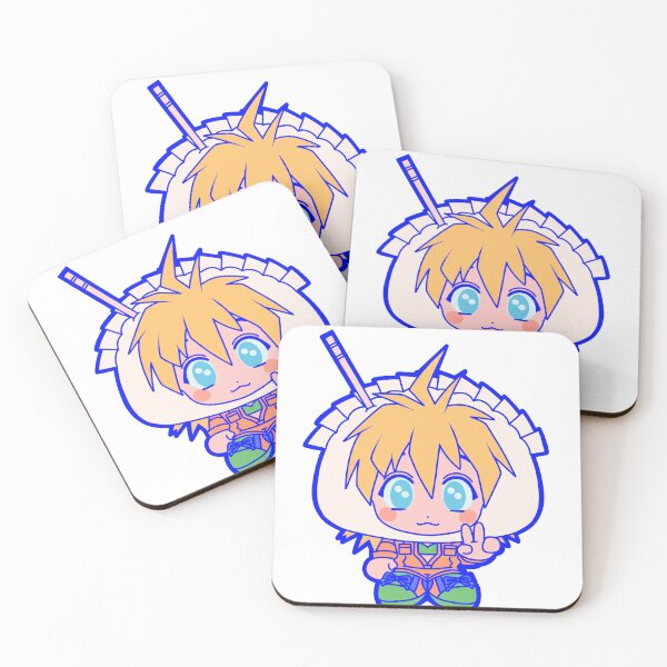 Item preview, GYOZA nikaido designed and sold by ecvc-art.