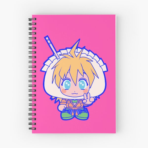 Item preview, GYOZA nikaido designed and sold by ecvc-art.