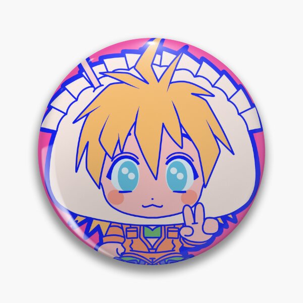 Item preview, GYOZA nikaido designed and sold by ecvc-art.