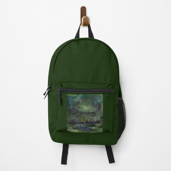 Item preview, The Forest Has Eyes designed and sold by Patricia Brown.