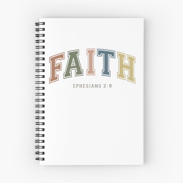 Item preview, Faith designed and sold by WideIsTheGate.