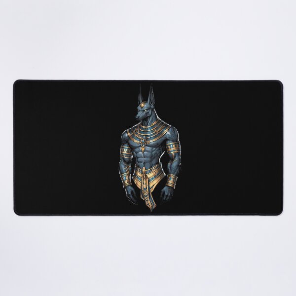 Item preview, Strong Anubis designed and sold by Sopilka.