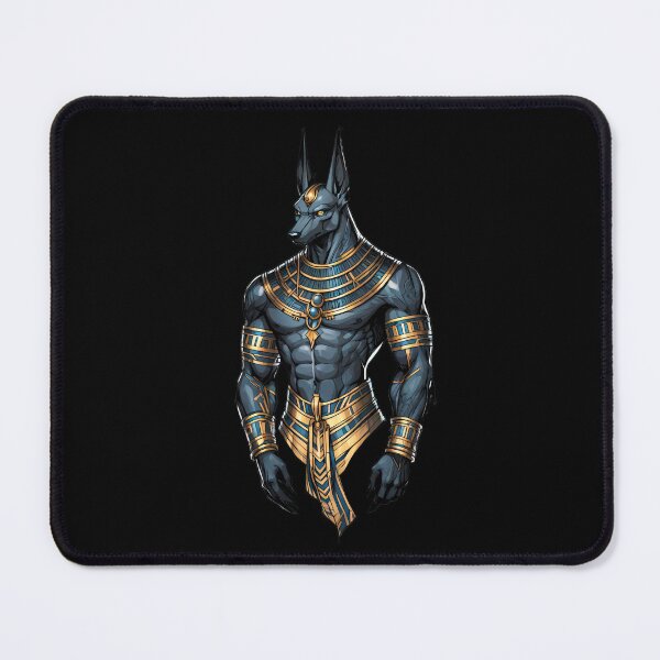 Item preview, Strong Anubis designed and sold by Sopilka.