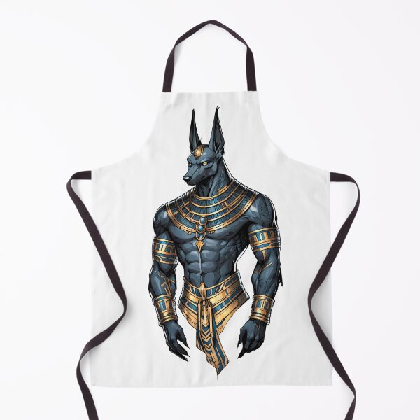 Item preview, Strong Anubis designed and sold by Sopilka.