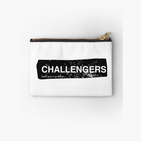 Item preview, Challengers designed and sold by StyleNext.