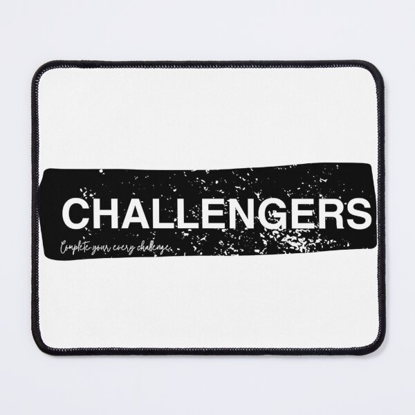 Item preview, Challengers designed and sold by StyleNext.