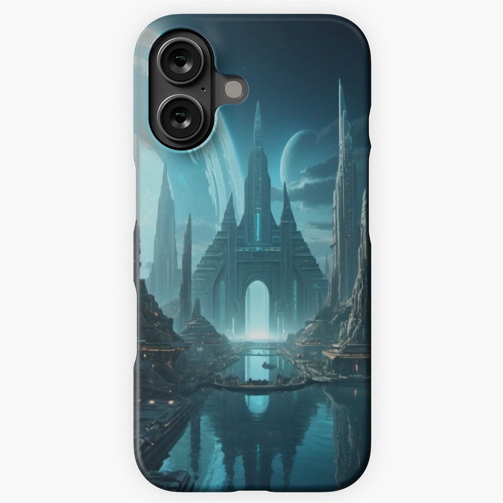 Item preview, iPhone Snap Case designed and sold by eXtraHumans.