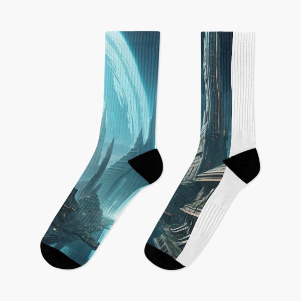 Item preview, Echoes of Atlantis -  Ancient History designed and sold by eXtraHumans.