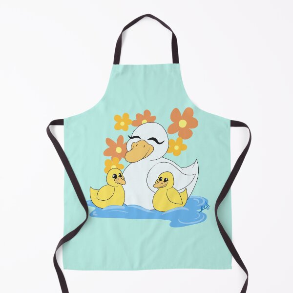 Item preview, Mother's Day Ducks designed and sold by JinxyZilla.