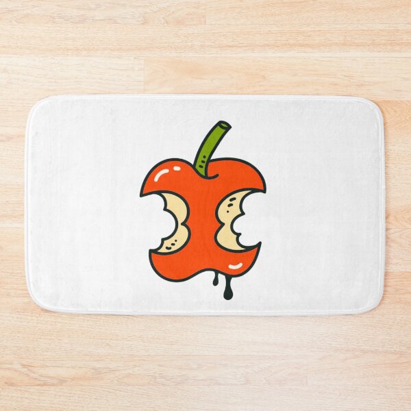 Item preview, Apple Core designed and sold by LuckyMori.