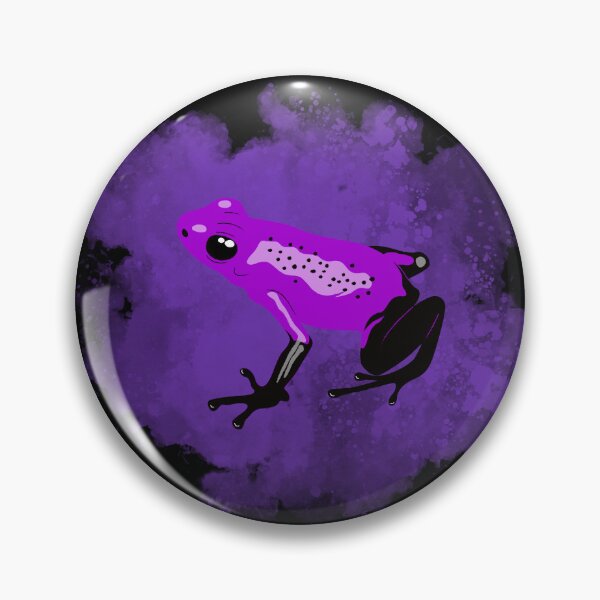 Item preview, Exotic Frog Froggy Classic T-Shirt Rainforest designed and sold by Mypieceofspace.