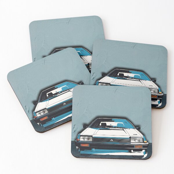 Artikelvorschau, Impasto Ae86 entworfen und verkauft von TriForceDesign.
