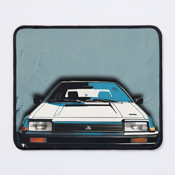 Artikelvorschau, Impasto Ae86 entworfen und verkauft von TriForceDesign.