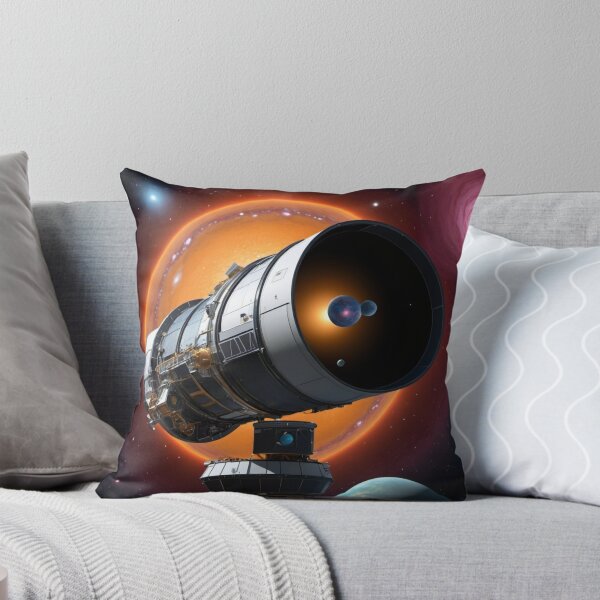 Item preview, New Frontiers: Planets and Stars designed and sold by eXtraHumans.