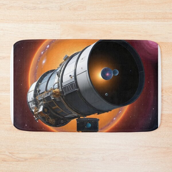 Item preview, New Frontiers: Planets and Stars designed and sold by eXtraHumans.