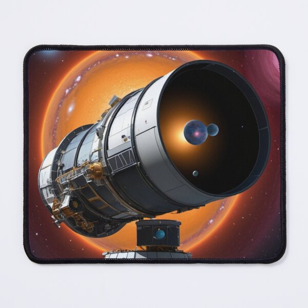 Item preview, New Frontiers: Planets and Stars designed and sold by eXtraHumans.