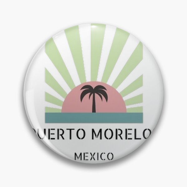 Item preview, Puerto Morelos designed and sold by jpal74.