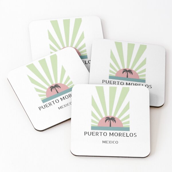 Item preview, Puerto Morelos designed and sold by jpal74.