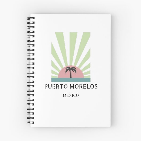Artikelvorschau, Puerto Morelos entworfen und verkauft von jpal74.