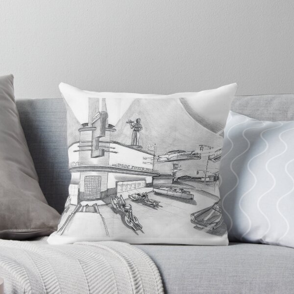 Item preview, Speed Diner designed and sold by bullittproof.