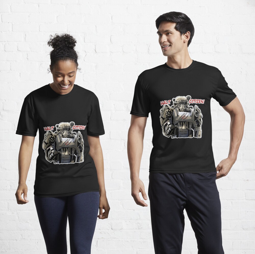 Item preview, Active T-Shirt designed and sold by kyocs.