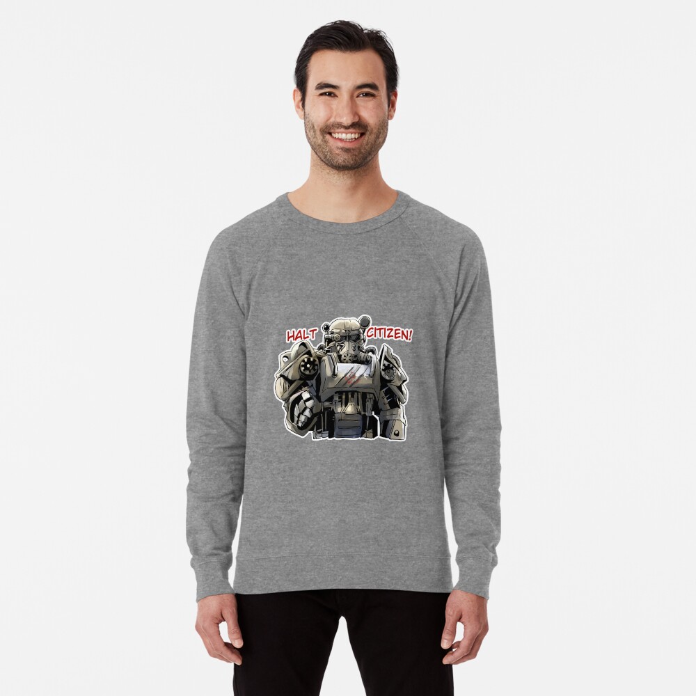 Item preview, Lightweight Sweatshirt designed and sold by kyocs.