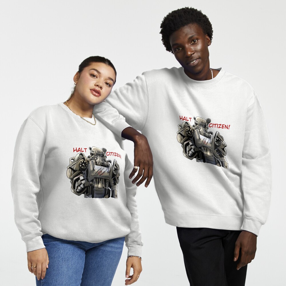 Item preview, Pullover Sweatshirt designed and sold by kyocs.