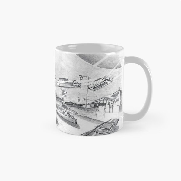 Item preview, Speed Diner designed and sold by bullittproof.