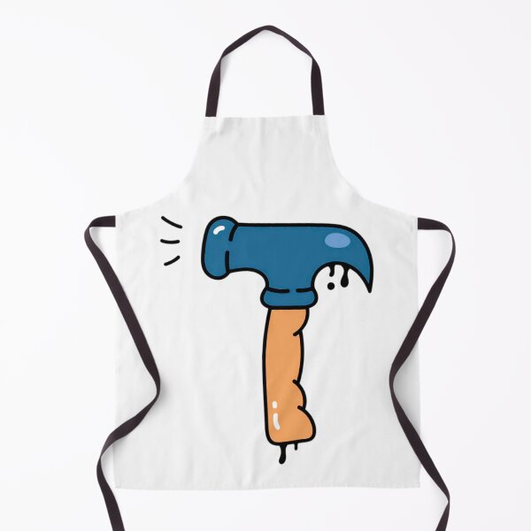 Item preview, Hammer designed and sold by LuckyMori.