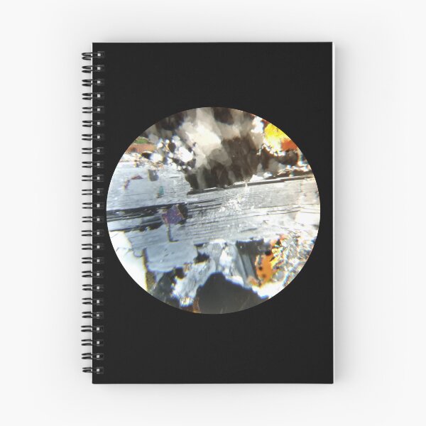 Item preview, Thin Section Plagioclase Mix designed and sold by Lil-Bit-Batty.