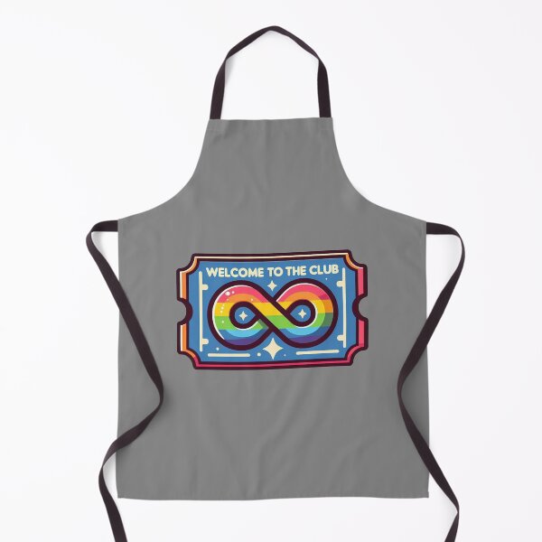 Item preview, Welcome to the club designed and sold by Vkinsify.