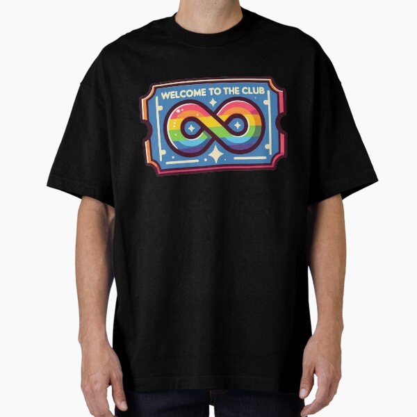 Item preview, Welcome to the club designed and sold by Vkinsify.