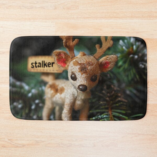 Item preview, Baby Reindeer  designed and sold by Brendon987.